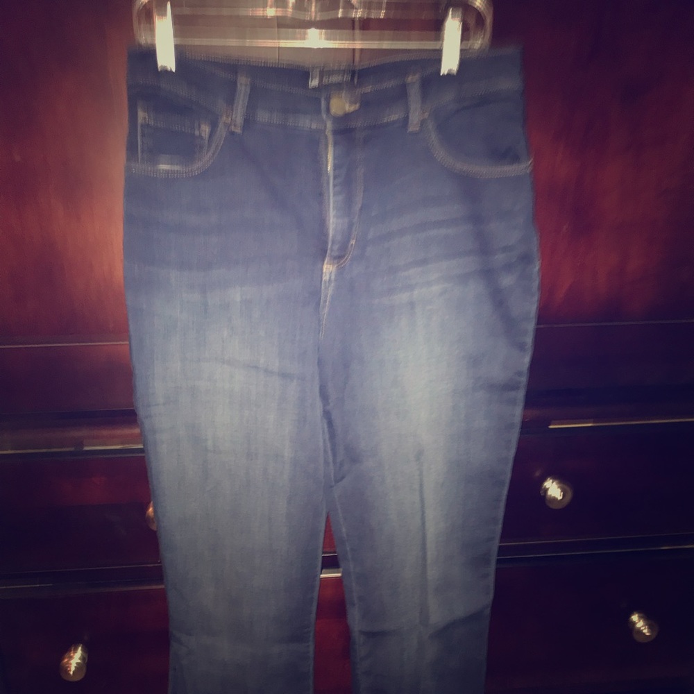 Lee Classic Fit Jeans